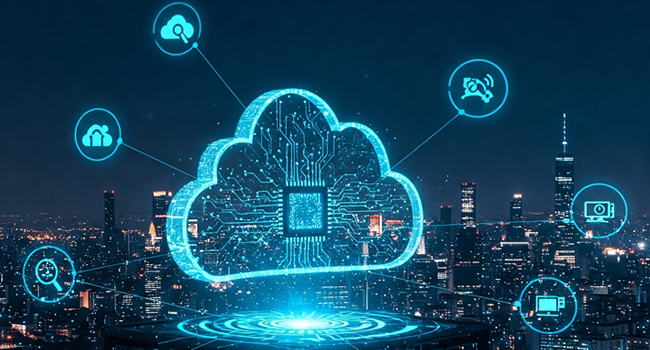 Cloud Computing